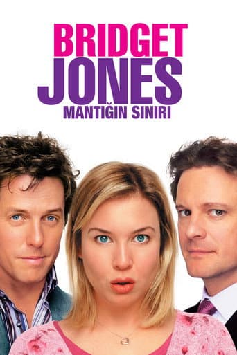 Bridget Jones: Mantığın Sınırı afişi