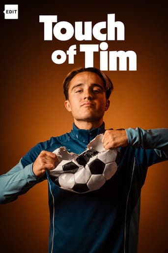 Touch of Tim afişi