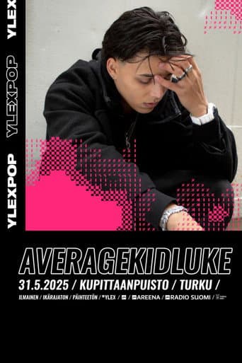 YleXPop Averagekidluke