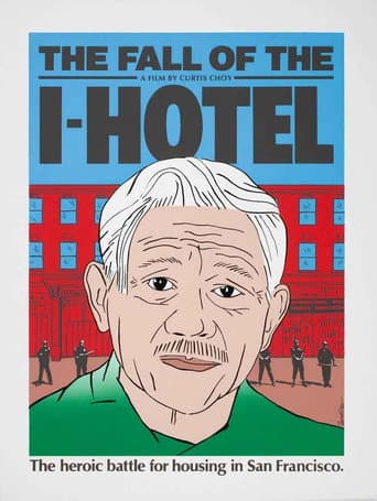 The Fall of the I-Hotel afişi