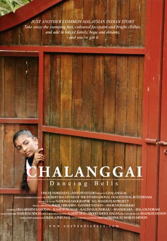 Chalanggai afişi