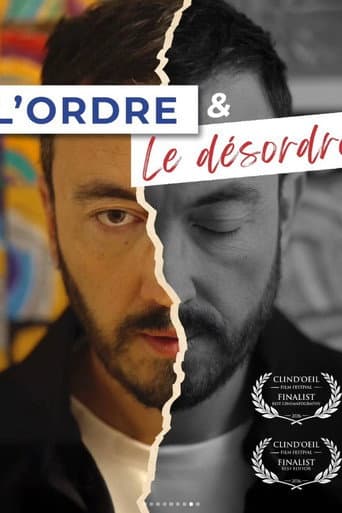 L’ordre et Le désordre afişi