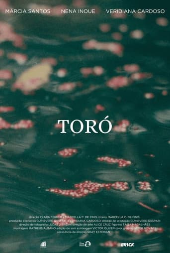 Toró afişi