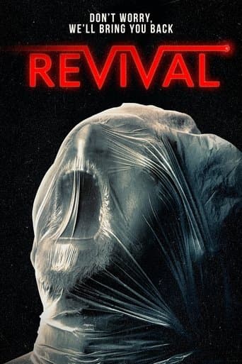 Revival afişi
