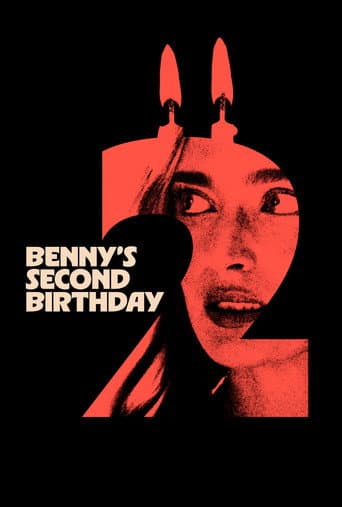 Benny's Second Birthday afişi