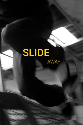 Slide Away afişi