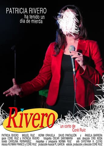 Rivero afişi