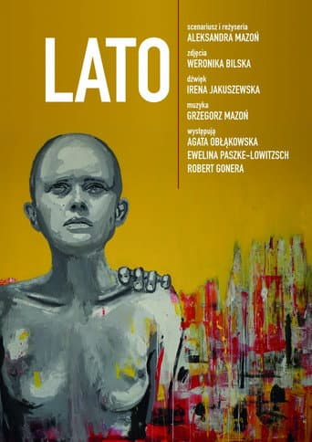 Lato afişi