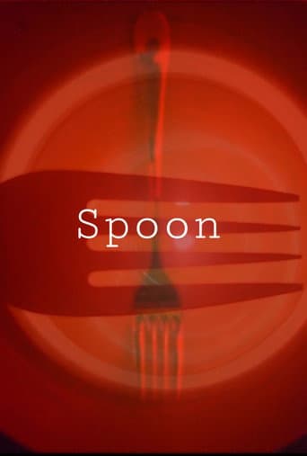 Spoon afişi
