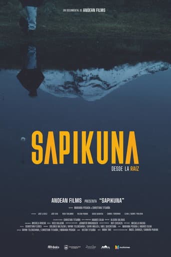 Sapikuna afişi
