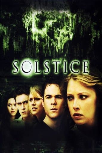 Solstice afişi