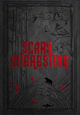 Scary Interesting