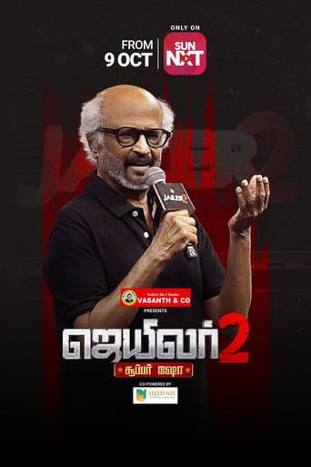 ஜெயிலர் 2 - சூப்பர் ஷோ afişi