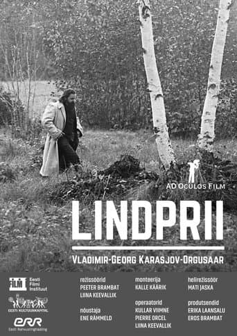 Lindprii afişi