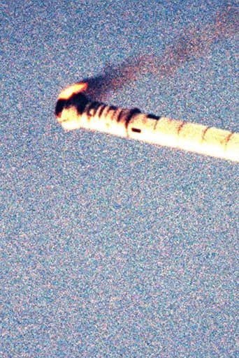 Endeavour afişi
