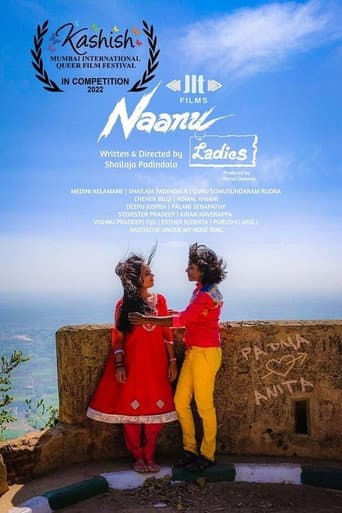 Naanu Ladies afişi