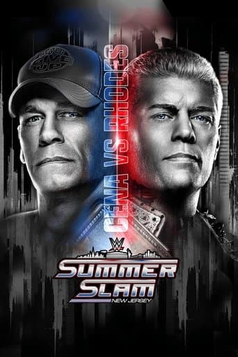 WWE SummerSlam 2025: Sunday afişi