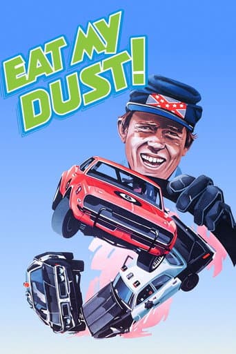 Eat My Dust afişi
