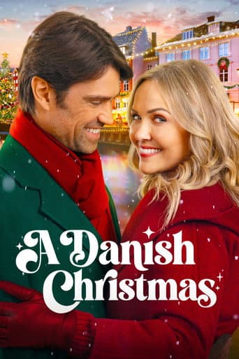 A Danish Christmas afişi