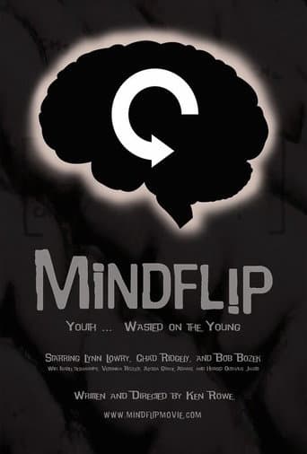 Mindflip afişi