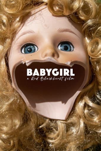 Babygirl afişi