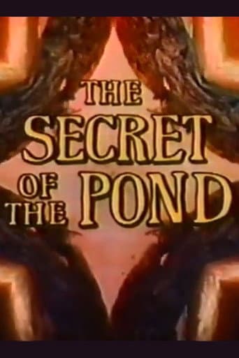 The Secret of the Pond afişi