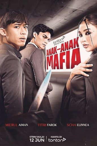 Anak-Anak Mafia afişi