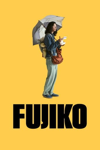 FUJIKO afişi