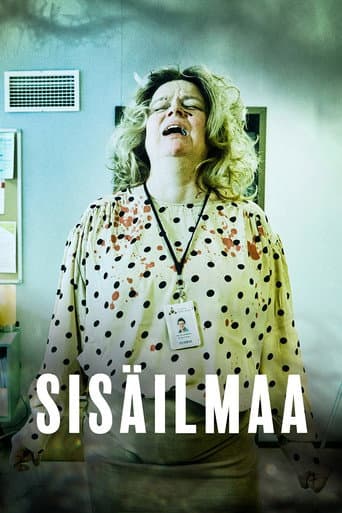 Sisäilmaa afişi