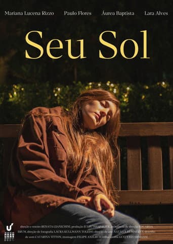 Seu Sol afişi