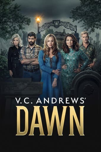 V.C. Andrews' Dawn afişi