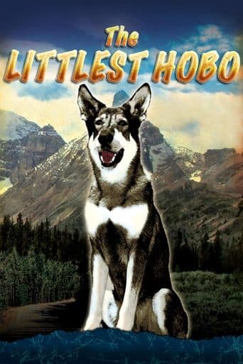 The Littlest Hobo afişi
