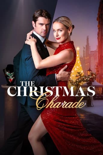 The Christmas Charade afişi