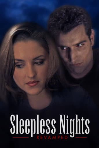 Sleepless Nights afişi