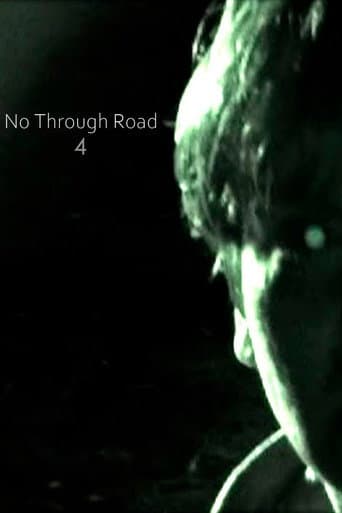 No Through Road IV afişi