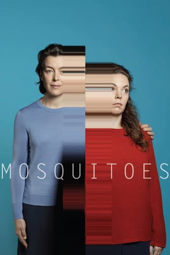 National Theatre Archive: Mosquitoes afişi