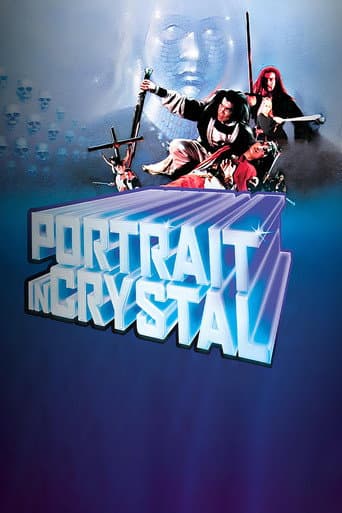Portrait in Crystal afişi
