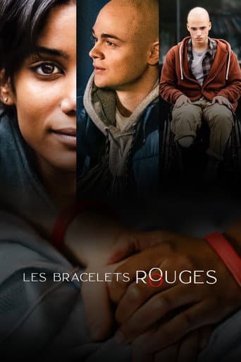 Les Bracelets rouges afişi