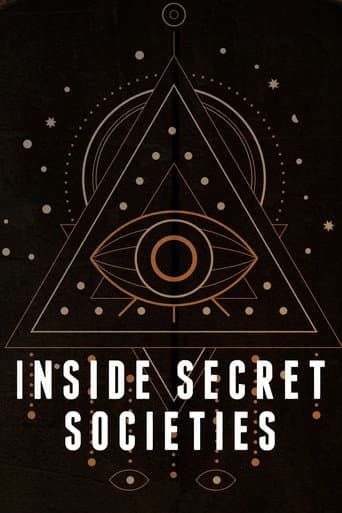 Inside Secret Societies afişi