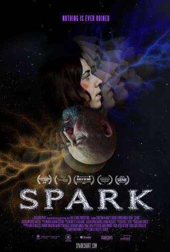 Spark afişi