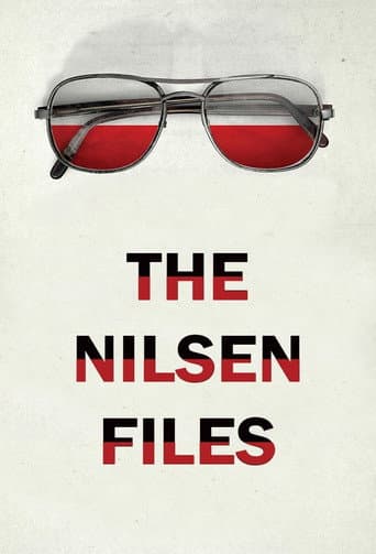 The Nilsen Files afişi