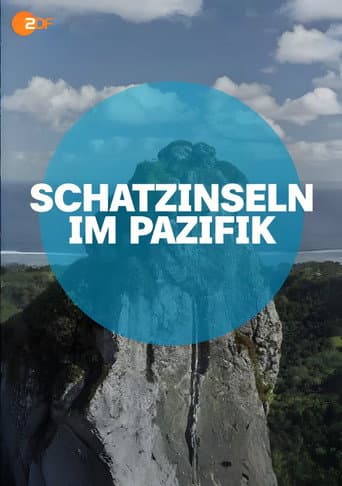 Schatzinseln im Pazifik – Leben mit dem Ozean afişi