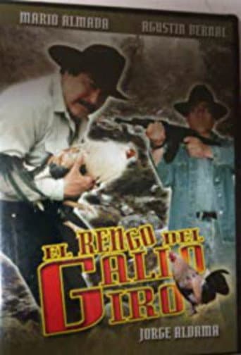 El Rengo del Gallo Giro afişi