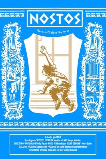 Nostos afişi