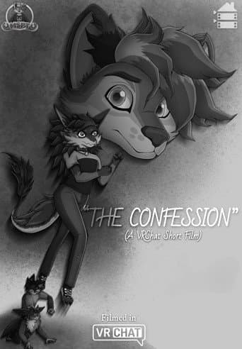 The Confession afişi