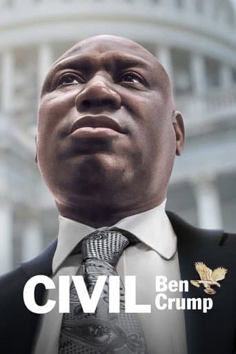 Civil: Ben Crump afişi
