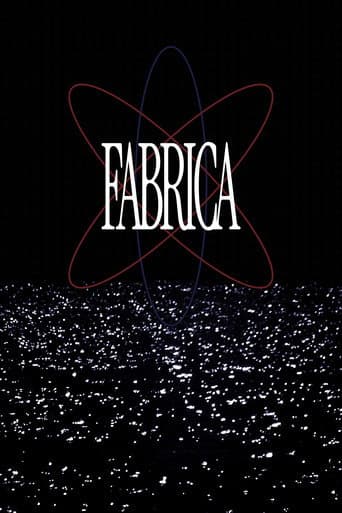 Fabrica afişi