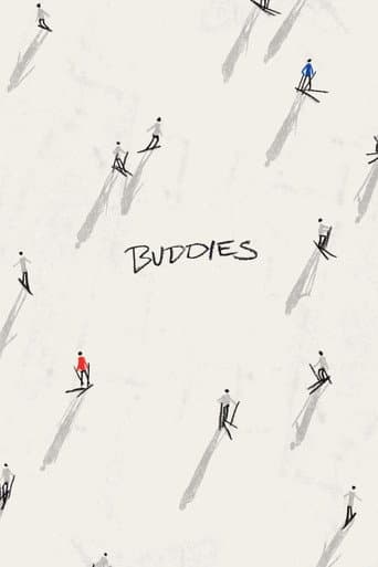 Buddies afişi
