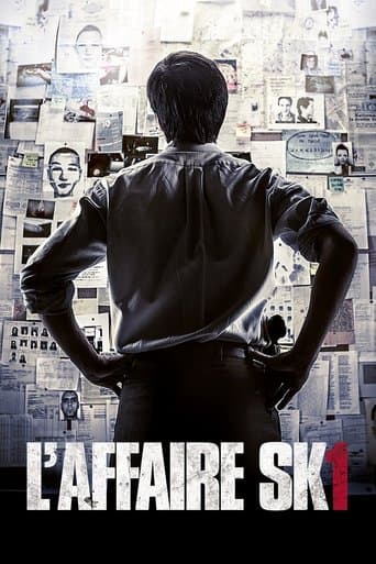 L'Affaire SK1 afişi