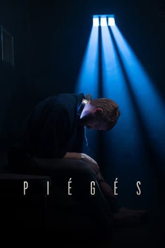 Piégés afişi